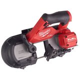  Milwaukee kompaktna tračna testera M12FBS64-0C | ePonuda.com