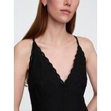 GAP Linen maxi dress - Women's | shoptok.hr