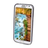 Jekod silikonski ovitek samsung galaxy note 3 tpu/tb + zaščitna folija Cene
