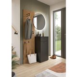 XORA Predsoba Delton, Barva Hrasta, Siva | Shoptok.si