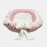 PUERRA Gnezdo za bebe roze | Eponuda.com