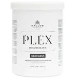MASKA s veganskim proteinskim i peptidnim kompleksom Kallos Plex – 1000 ml | Eponuda.ba