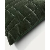 Kave Home Žametna prevleka za blazino 45x45 cm Prila – | Shoptok.si