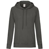 Fruit Of The Loom Lightweight Hooded Sweatshirt 621480 80/20 240g | Shoptok.si