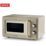 Ariete AR3960BG VINTAGE, Mikrotalasna rerna, bež | Eponuda.com