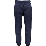 Gianmarco Venturi MEN'S BLUE PANTS Cene