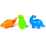  Puzzle u obliku dinosaura AGA DS1109 | shoptok.hr