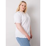 BASIC Feel Good Blouse-RV-BZ-6323.92-white | Shoptok.si