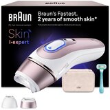 Braun Silk-expert Pro IPL PL7221 Naprava za odstranjevanje dlak, tehnologija svetlobnih impulzov (IPL) | Shoptok.si