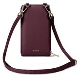 Vuch Ženski novčanik Rosia Dark Wine, 10 x 18 cm | shoptok.hr