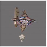 Opviq 846STL2753 Zidna lampa, Šarena | Eponuda.ba