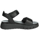 Tamaris Sandali & Odprti čevlji 8-88720-44 Črna | Shoptok.si