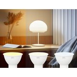 Toolight Żarówka LED RSL045 GU10 7W Cold | shoptok.hr