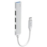 Havit 4X HUB HV-HB41 TYPE C 3071 | Eponuda.ba