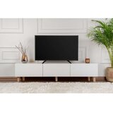 Hanah home tv polica alvin white Cene