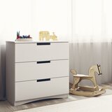  Dječja komoda - Classic - bijela | shoptok.hr