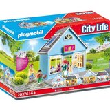 Playmobil City Life Frizer set ( 1023911 )