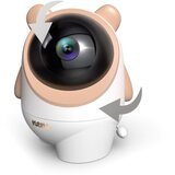 Neno AMI Baby monitor WIFI/IP | shoptok.hr