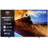 Philips 55''OLED770 4K TitanAmbilight s 3... | Eponuda.ba