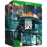 Microids BEYOND A STEEL SKY - UTOPIA EDITION XBOX