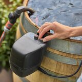  Akumulatorska črpalka za sod z deževnico 2600 Comfort 18V P4A komplet za takojšnjo uporabo - 1 set. | Shoptok.si