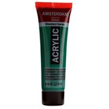 Royal Talens amsterdam, akrilna boja, 20ml - odaberite nijansu permanent green deep Cene