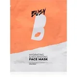 Hydrating & Nourishing Face Mask hidratantna i hranjiva maska za lice 1 kom