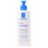 La Roche Posay Lipikar Syndet AP+ gel za čišćenje i tuširanje kože sklone atopijskom ekcemu 400 ml unisex | shoptok.hr
