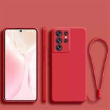 INORCO Etui za telefon Huawei Honor za stojalo za pokrov telefona Honor 30S, (21844496) Cene