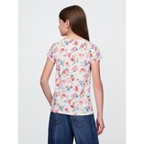 GAP Children's T-shirt with logo - Girls | ePonuda.com