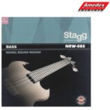  ŽICE POJ. BASS STAGG NRW085 Cijene