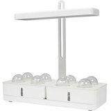 Ledvance LED svjetlo za biljaka Indoor Garden KIT 450 WT 189 mm 230 V LED fiksno ugrađena 20 W prirodno bijela 1 St. | Eponuda.ba