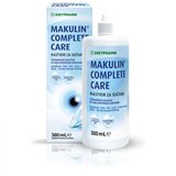 Dietpharm makulin complete care rastvor za sočiva, 380ml