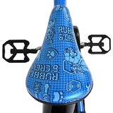 Volare dječji bicikl Rubble & Crew 16″ plave boje | shoptok.hr