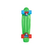 Olimp Sport Stuf funny retro penny board zeleni | ePonuda.com