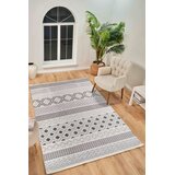Conceptum Hypnose tepih Boyut By052, 80x200 cm, krem-siva | Eponuda.ba
