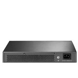 Tp-link TL-SG1016D 16-PortGigabit Desktop/RackmountSwitch, 16x10/100/1000 Cijene