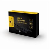 Gembird USB to IDE/SATA adapter cable | ePonuda.com