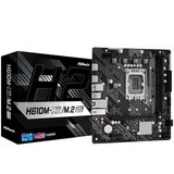 AsRock Matična ploča s1700 H610M-H2 | ePonuda.com