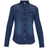Liu Jo Bluza moder denim | Shoptok.si