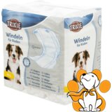 Trixie Plenice Trixie 23634 Pes M/L Cene