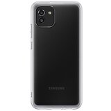 Samsung Maska za A03 - EF-QA036TTEGEU, Providna Cijene
