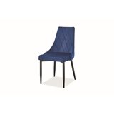 Molarem Home Stolica Trix B-mornarsko plava Cijene