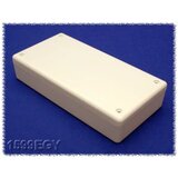 Hammond Electronics 1599EGY ručno kućište 170 x 85 x 34 ABS siva 1 St. | Eponuda.ba