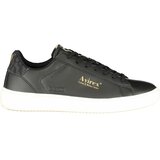 Avirex MUŠKE CRNE SPORTSKE CIPELE S ČIPKOM | shoptok.hr