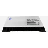 Kontroler punjenja 60A 12/24/36/48V VS6048AU LCD,Beli