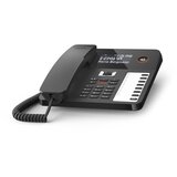Gigaset Desk 800A black | shoptok.hr