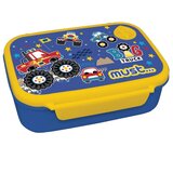  SET BOCA 500ML PLUS KUT.ZA UŽINU BIG TRUCK MUST DIAKAKIS 000585673 | Shoptok.si