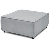 Bobochic Paris Svijetlo sivi modularni tabure od samta – | shoptok.hr