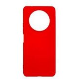 Max Mobile Maska za Xiaomi Redmi 14C, TPU Silicone Mikro, crvena | shoptok.hr